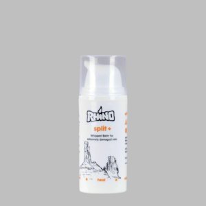Regenerační krém Rhino Skin Solution Split + 30 ml