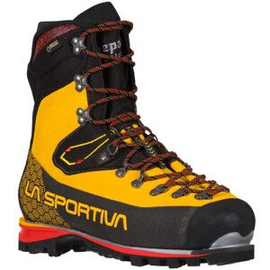 Horolezecké boty La Sportiva Nepal Cube GTX (21K)|47,5 EU