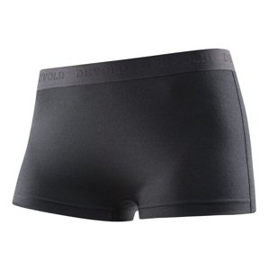 Funkční kalhotky DEVOLD Breeze W 150 Hipster black|L
