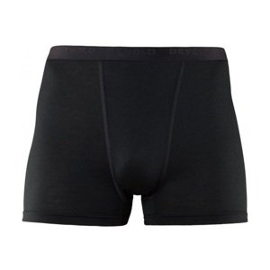 Funkční boxerky DEVOLD Breeze M 150 Boxer black|XXL