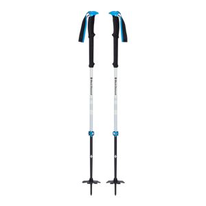 Skialpové hole Black Diamond EXPEDITION 2 PRO SKI POLES