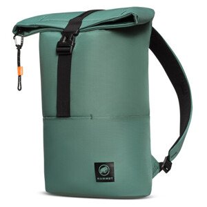 Městský batoh Mammut Xeron 15 dark jade
