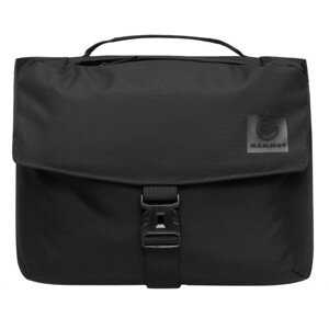 Taška přes rameno Mammut Xeron Messenger 8 black