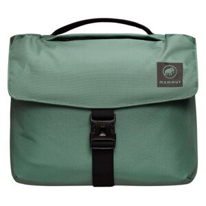 Taška přes rameno Mammut Xeron Messenger 8 dark jade