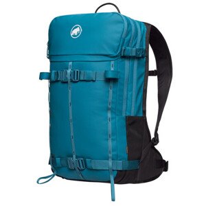 Freeridový batoh Mammut Nirvana 18 sapphire-black NEW