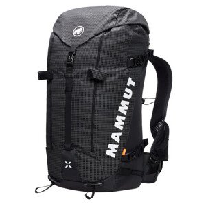 Lezecký batoh Mammut Trion 38 black