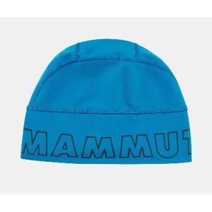 Čepice Mammut Aenergy Beanie glacier blue|S-M