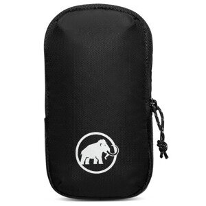 Mammut Lithium Add-on Shoulder Harness Pocket black|S