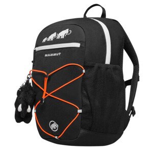 Dětský batoh Mammut First Zip 4 black
