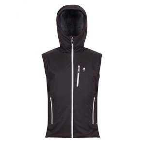 Pánská vesta High Point Alpha Vest Black|L