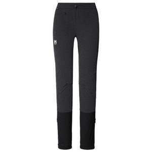Dámské kalhoty Millet Pierra Ment Pant W NOIR NEW|S