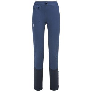 Dámské kalhoty Millet Pierra Ment Pant W SAPHIR/SAPHIR NEW|M