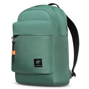 Městský batoh Mammut Xeron 20 dark jade