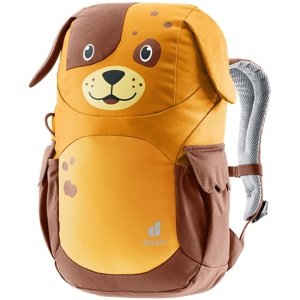 Dětský batoh Deuter Kikki maple-umbra