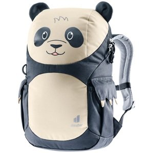 Dětský batoh Deuter Kikki black-bone