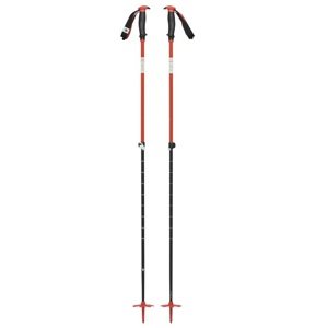 Skialpinistické hole Black Diamond TRAVERSE 3 SKI POLES Octane
