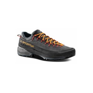 Pánská nástupová obuv La Sportiva TX4 Evo Carbon/Papaya|46 EU