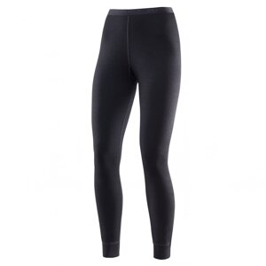 Funkční spodky DEVOLD Duo Active Merino 205 Longs W black|M