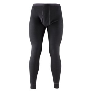 Funkční spodky DEVOLD Expedition Merino 235 Longs M black|XXL