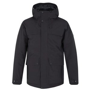 Pánská nepromokavá bunda Hannah NORTHPOLE anthracite|M