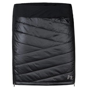 Zateplená sukně Hannah ALLY anthracite II|40