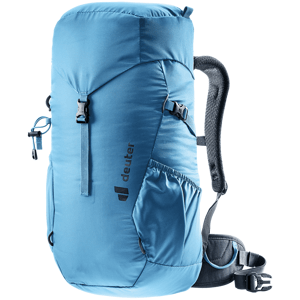 Dětský turistický batoh Deuter Climber 22 wave-ink