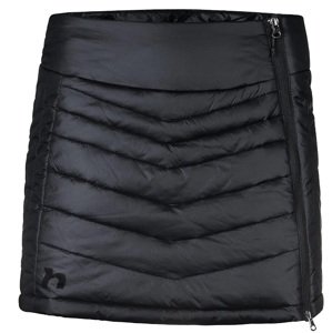 Zateplená sukně Hannah CALANTHE anthracite II|36