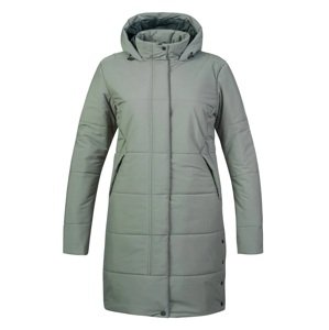 Dámský kabát Hannah NONA castor gray|40