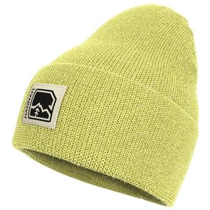Čepice Hannah DASHA sunny lime mel