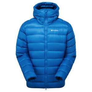 Bunda Montane Anti-Freeze XT Hoodie NEPTUNE BLUE|XXL