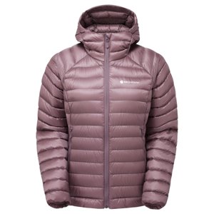 Dámská bunda Montane ANTI-FREEZE HOODIE W MOONSCAPE|L