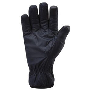 Rukavice Montane RESPOND GLOVE BLACK|L