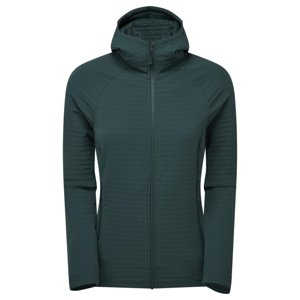 Dámská bunda Montane PROTIUM XT W DEEP FOREST|XS
