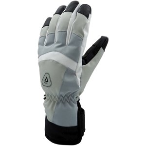 Rukavice Matt Powder Gloves grey|L