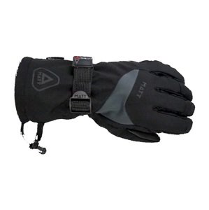 Rukavice Matt SKITIME GLOVES black|XL