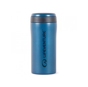 Termohrnek  Lifeventure Thermal Mug Mettalic cobalt