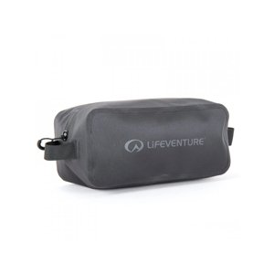 Cosmetic bag Lifeventure Wash Case black