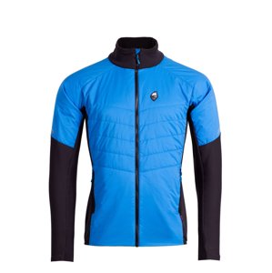 Pánská bunda High Point Brilant Hybrid Brilliant Blue|XL
