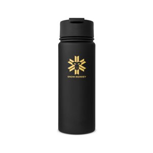 Termoska Snow Monkey Urban Explorer 0,5L black