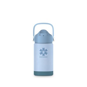 Termoska Snow Monkey Kids 350ml blue