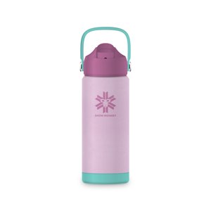 Termoska Snow Monkey Kids 530ml lila
