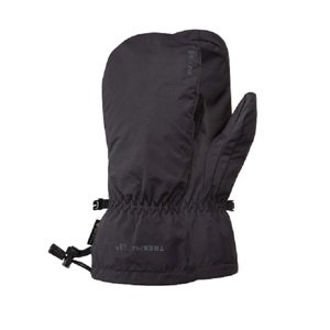 Rukavice TREKMATES Scafell GTX Overmitt black|L