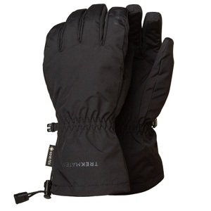 Rukavice TREKMATES Scafell GTX Shell Glove black|L