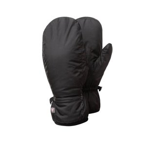 Rukavice TREKMATES Thaw Mitten black|M