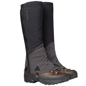 Návleky na nohy TREKMATES Ordie DRY Gaiter black|38-44 EU