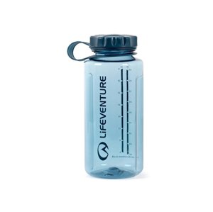 Lahev Lifeventure Tritan Flask 1000ml navy