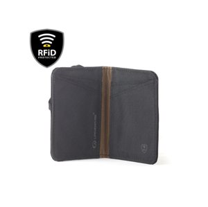 Peněženka Lifeventure X-Pac Card Wallet