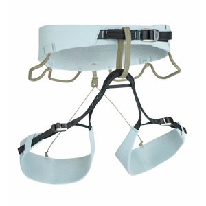 Sedací úvazek BLUE ICE Cuesta Adjustable Harness W cloud blue|S