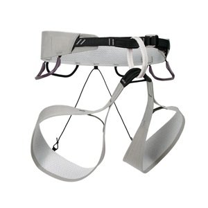 Sedací úvazek BLUE ICE Halo harness shadow|L