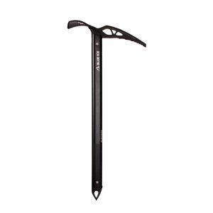 Turistický cepín BLUE ICE Blackbird Ice Axe black|60cm